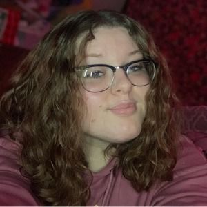 Meet your Posher, Bethany